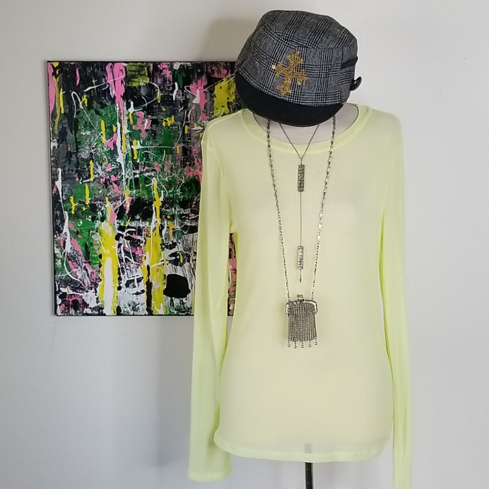 Wild Fable Top